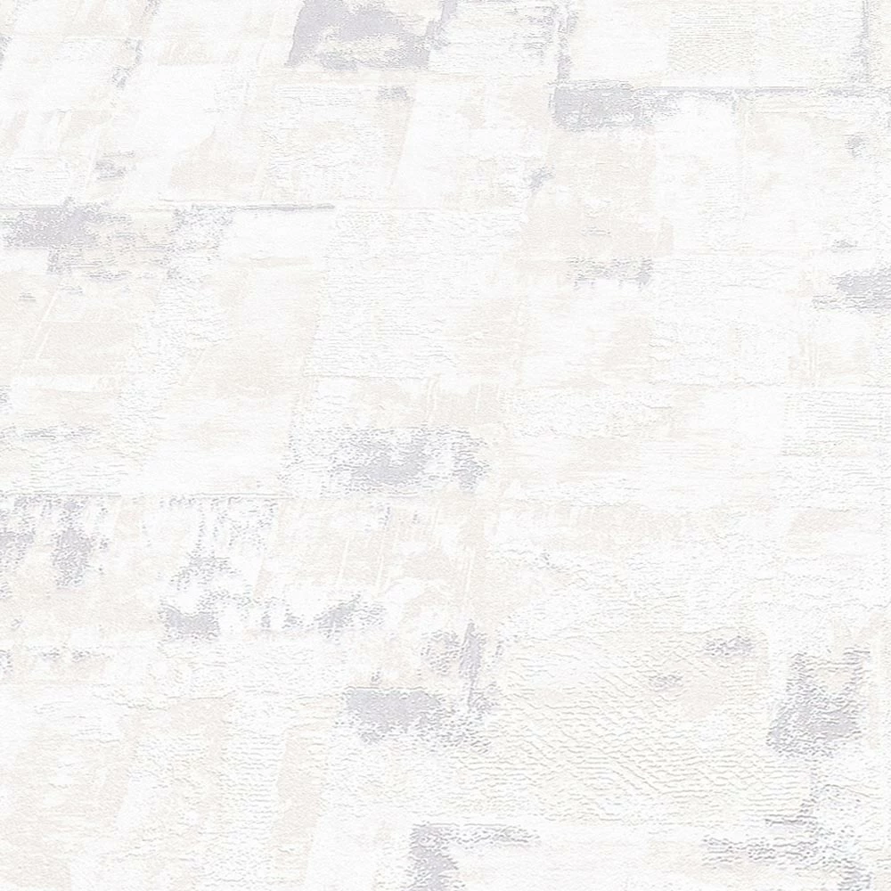 Tapete Vlies Putz Metallic-Effekt Hellgrau 10179-31 7 Tapete Vlies Putz Metallic-Effekt Hellgrau 10179-31 – Bild 5