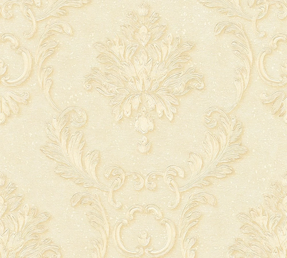 Tapete Vlies Ranke Beigecreme Architects Paper 32422-4 3 Tapete Vlies Ranke Beigecreme Architects Paper 32422-4