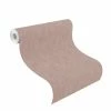 Tapete Vlies Rasch Beton Uni Alt-rosa Gold 458046 -Orex Verkäufe Tapete Vlies Rasch Beton Uni alt rosa gold 458046 63207106 2