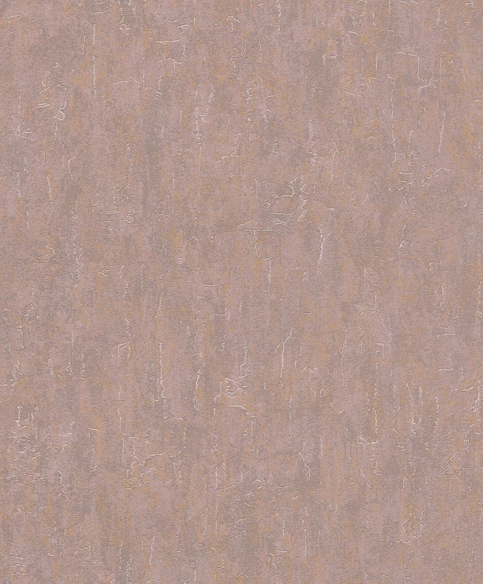 Tapete Vlies Rasch Beton Uni Alt-rosa Gold 458046 4 Tapete Vlies Rasch Beton Uni Alt-rosa Gold 458046 – Bild 2