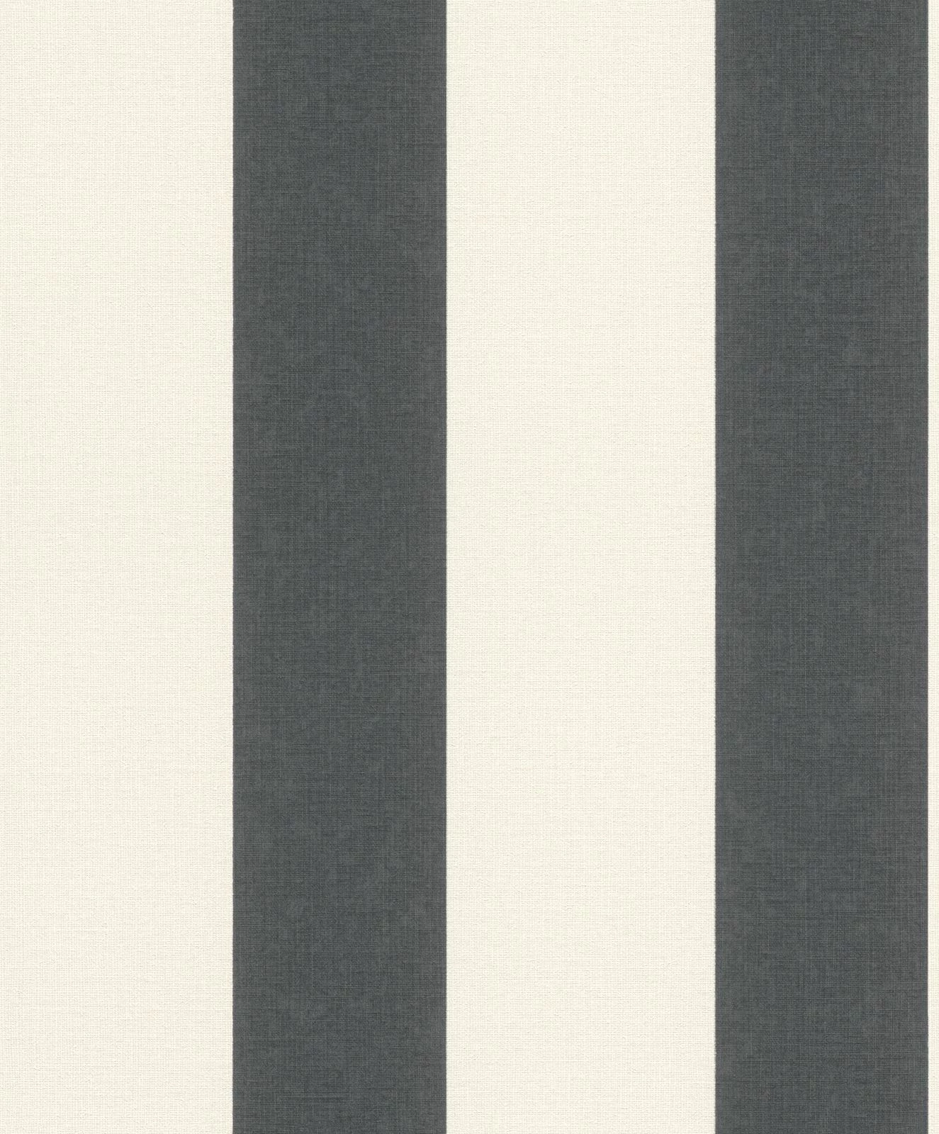 Tapete Vlies Rasch Blockstreifen Schwarz Weiss 485479 3 Tapete Vlies Rasch Blockstreifen Schwarz Weiss 485479