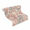 Tapete Vlies Rasch Blumen Floral Altrosa Grau 408331 -Orex Verkäufe Tapete Vlies Rasch Blumen Floral altrosa grau 408331 63206444