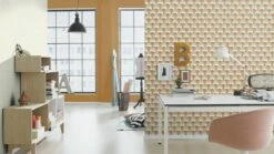 Tapete Vlies Rasch Fächer Japan Braun Schwarz 539356 -Orex Verkäufe Tapete Vlies Rasch Faecher Japan braun schwarz 539356 63208792