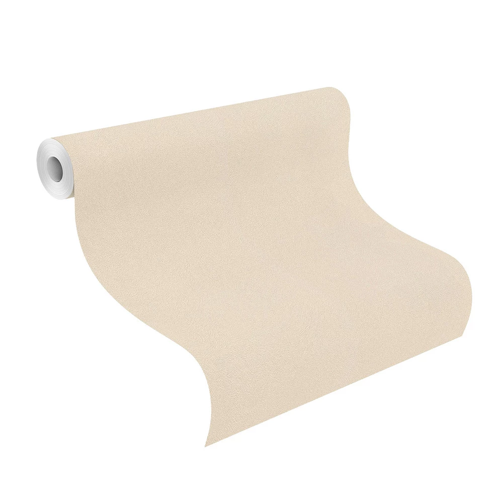 Tapete Vlies Rasch Fell-Optik Struktur Beige 418644 3 Tapete Vlies Rasch Fell-Optik Struktur Beige 418644