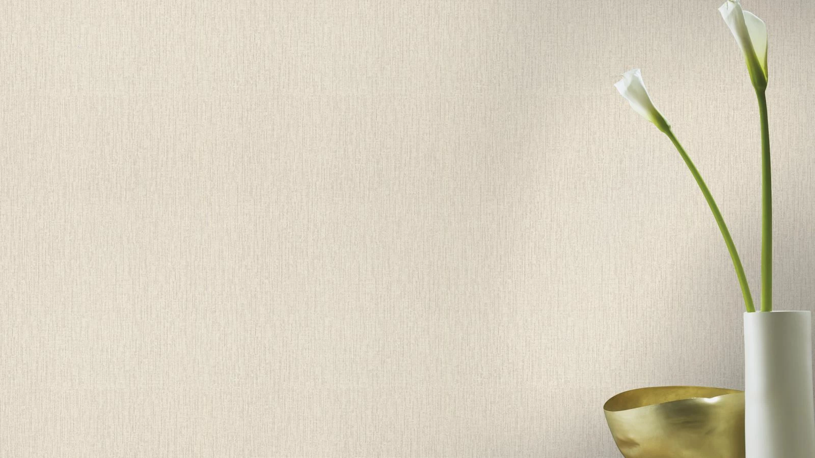 Tapete Vlies Rasch Leinen Struktur Greige Silber 484229 4 Tapete Vlies Rasch Leinen Struktur Greige Silber 484229 – Bild 2