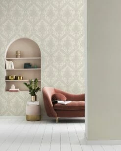 Tapete Vlies Rasch Ornamente Creme-weiss Metallic 420517 8 Tapete Vlies Rasch Ornamente Creme-weiss Metallic 420517 -Orex Verkäufe Tapete Vlies Rasch Ornamente creme weiss Metallic 420517 63206121 1