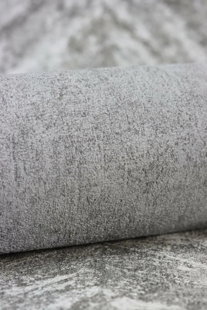 Tapete Vlies Rasch Uni Gips Dunkelgrau Linares 617191 5 Tapete Vlies Rasch Uni Gips Dunkelgrau Linares 617191 – Bild 3