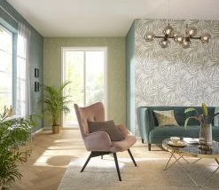 Tapete Vlies Rasch Uni Gips Hellgrün Linares 617368 -Orex Verkäufe Tapete Vlies Rasch Uni Gips hellgruen Linares 617368 63207399 2