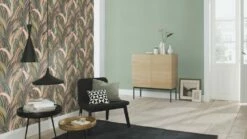 Tapete Vlies Rasch Uni Leinen Grau-grün 537901 9 Tapete Vlies Rasch Uni Leinen Grau-grün 537901 -Orex Verkäufe Tapete Vlies Rasch Uni Leinen grau gruen 537901 63208780 1