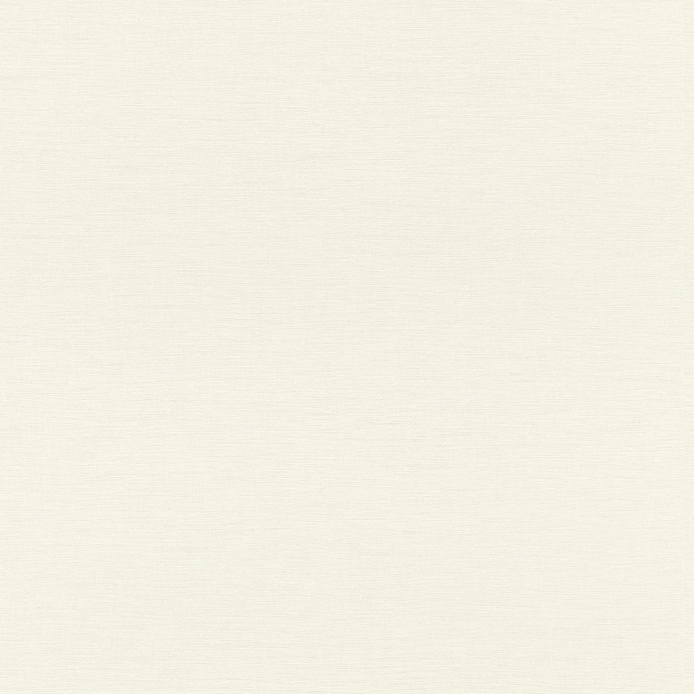 Tapete Vlies Rasch Uni Leinen Weiß 531404 4 Tapete Vlies Rasch Uni Leinen Weiß 531404 – Bild 2