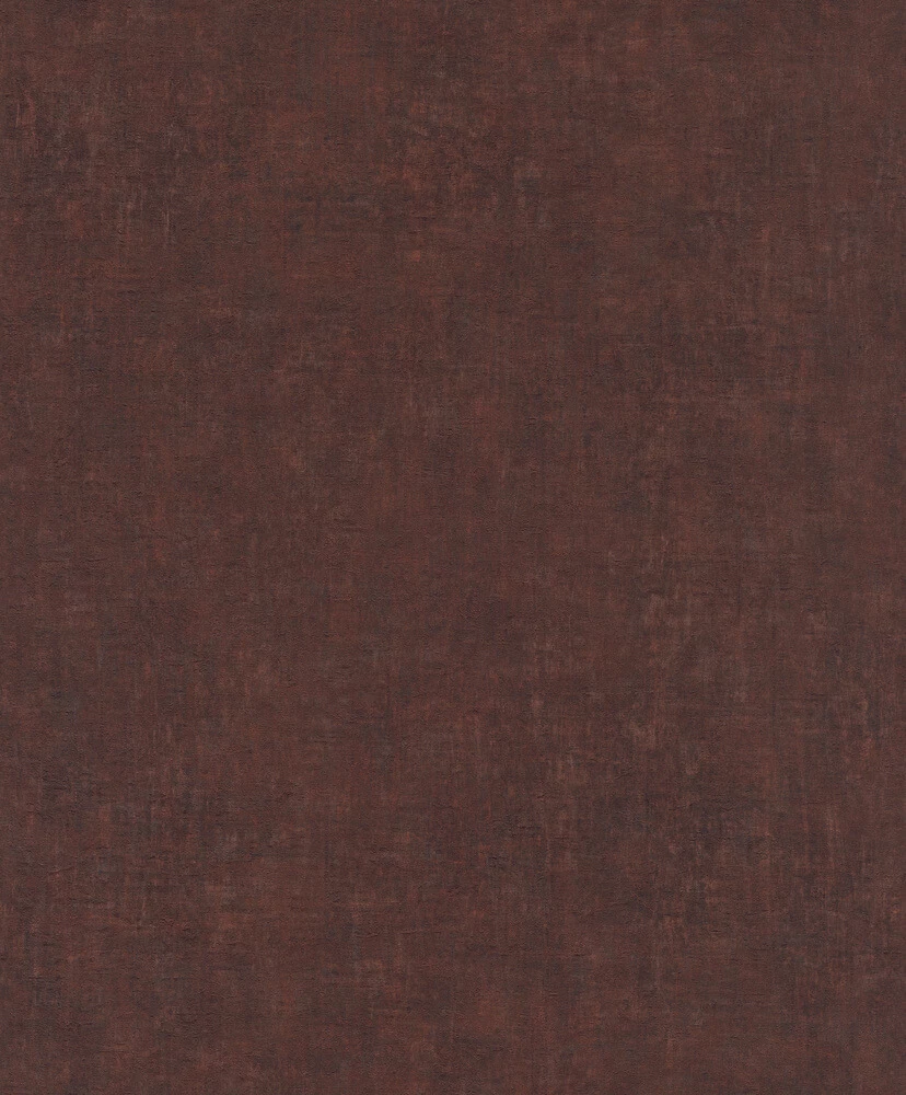 Tapete Vlies Rasch Uni Putz Rost Rot-braun 429336 4 Tapete Vlies Rasch Uni Putz Rost Rot-braun 429336 – Bild 2