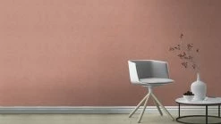 Tapete Vlies Rasch Uni Struktur Altrosa 408157 -Orex Verkäufe Tapete Vlies Rasch Uni Struktur altrosa 408157 63206437