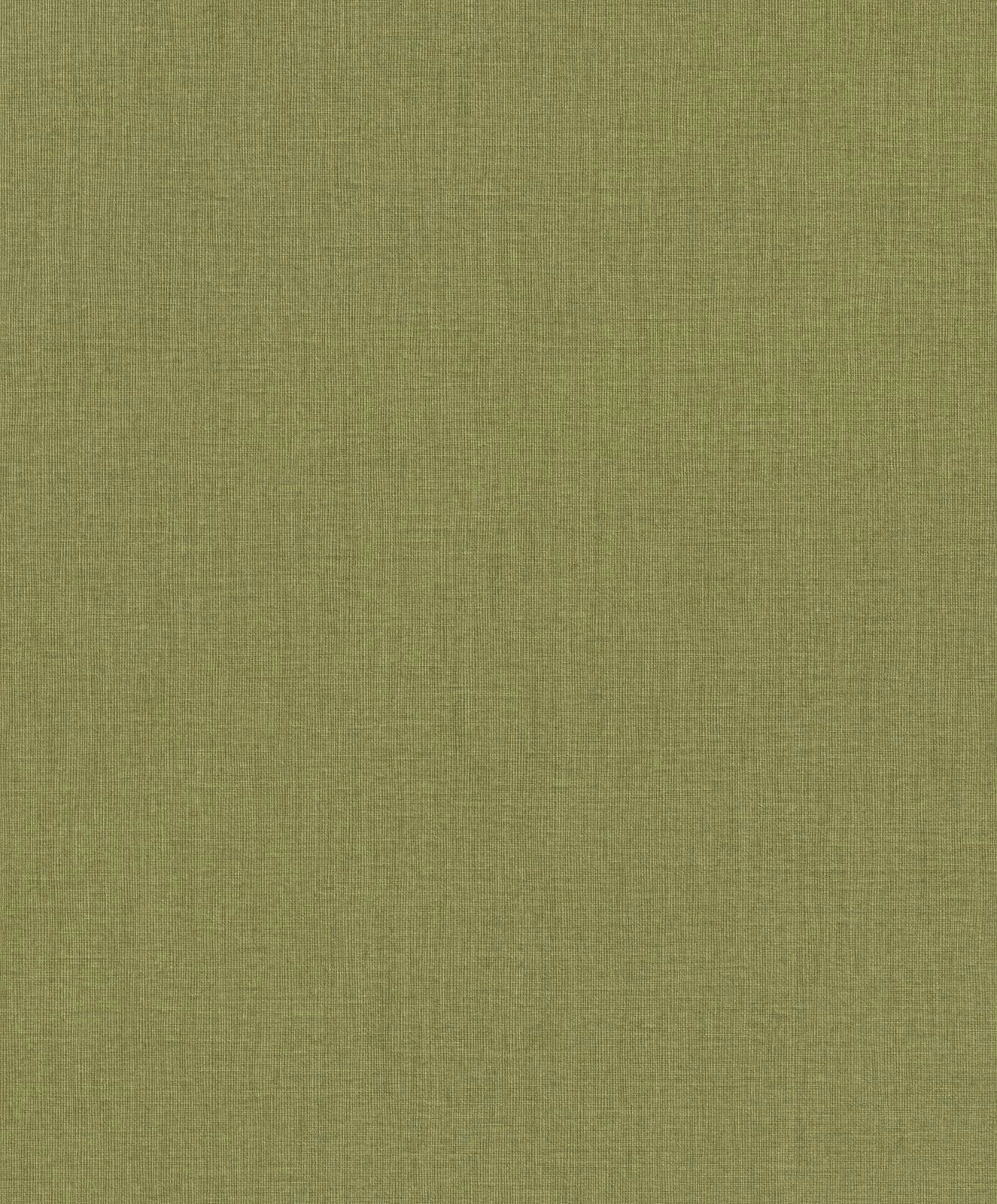 Tapete Vlies Rasch Uni Textil Kaki-grün 484755 3 Tapete Vlies Rasch Uni Textil Kaki-grün 484755