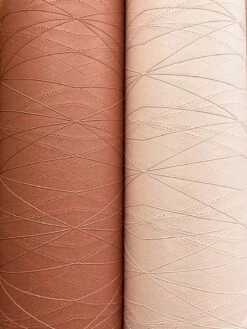 Tapete Vlies Karo Grafik Hellrosa 36879-6 9 Tapete Vlies Karo Grafik Hellrosa 36879-6 -Orex Verkäufe Tapete Vlies Raute Grafik hellrosa 36879 6 190791 3