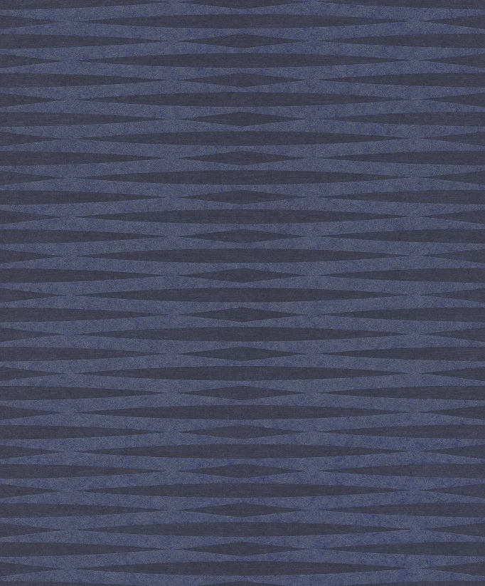 Tapete Vlies Rauten Grafisch Blau Metallic 298696 3 Tapete Vlies Rauten Grafisch Blau Metallic 298696