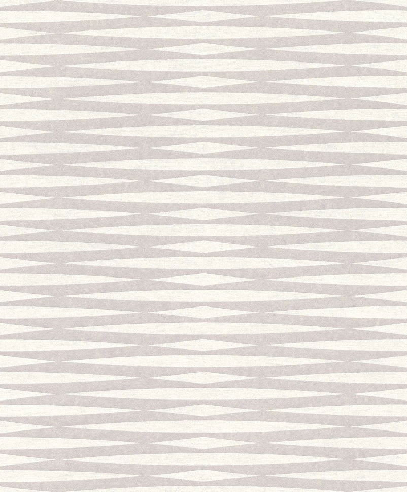 Tapete Vlies Rauten Grafisch Graubeige Metallic 298733 3 Tapete Vlies Rauten Grafisch Graubeige Metallic 298733