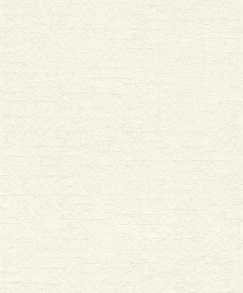 Tapete Vlies Rauten Grafisch Weiß Rasch 704327 4 Tapete Vlies Rauten Grafisch Weiß Rasch 704327 – Bild 2