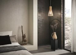 Tapete Vlies Sand-Körnung Einfarbig Anthrazit 32512 8 Tapete Vlies Sand-Körnung Einfarbig Anthrazit 32512 -Orex Verkäufe Tapete Vlies Sand Koernung Einfarbig anthrazit 32512 63206318 3