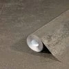 Tapete Vlies Sand-Körnung Einfarbig Anthrazit 32512 1 Tapete Vlies Sand-Körnung Einfarbig Anthrazit 32512 -Orex Verkäufe Tapete Vlies Sand Koernung Einfarbig anthrazit 32512 63206318 4