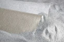 Tapete Vlies Sand-Körnung Einfarbig Weiß Glanz 32505 11 Tapete Vlies Sand-Körnung Einfarbig Weiß Glanz 32505 -Orex Verkäufe Tapete Vlies Sand Koernung Einfarbig weiss Glanz 3250 63206312