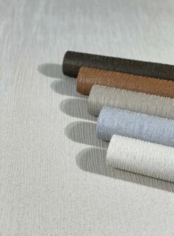 Tapete Vlies Sand-Körnung Einfarbig Weiß Glanz 32505 10 Tapete Vlies Sand-Körnung Einfarbig Weiß Glanz 32505 -Orex Verkäufe Tapete Vlies Sand Koernung Einfarbig weiss Glanz 3250 63206312 4