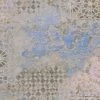 Tapete Vlies Spanische Fliesen Beige Blau Braun 37858-1 -Orex Verkäufe Tapete Vlies Spanische Fliesen beige blau braun 37858 1 63206680 5