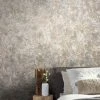 Tapete Vlies Stein Patina Braun Beige 85722 -Orex Verkäufe Tapete Vlies Stein Patina braun beige Metallic 85722 63210225