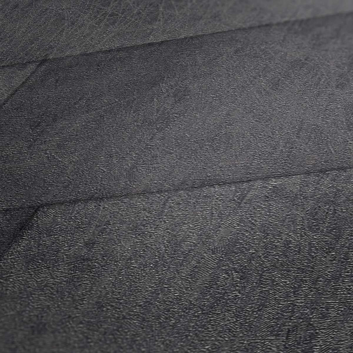 Tapete Vlies Stein-Wand Anthrazit Glanz 38201-6 5 Tapete Vlies Stein-Wand Anthrazit Glanz 38201-6 – Bild 3