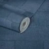 Tapete Vlies Stein-Wand Blau 38201-5 -Orex Verkäufe Tapete Vlies Stein Wand blau 38201 5 63209730 4