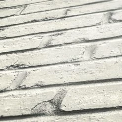 Tapete Vlies Stein-Wand Weiß Grau Attractive 35856-2 10 Tapete Vlies Stein-Wand Weiß Grau Attractive 35856-2 -Orex Verkäufe Tapete Vlies Stein Wand weiss grau Attractive 35856 2 63207727 2