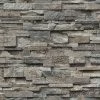 Vliestapete P+S Stein 3D Optik Grau Braun Mauer 02363-20 -Orex Verkäufe Tapete Vlies Steine grau P S International 02363 2