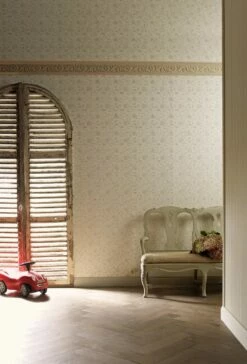 Tapete Vlies Streifen Creme Marburg Opulence 77842 5 Tapete Vlies Streifen Creme Marburg Opulence 77842 -Orex Verkäufe Tapete Vlies Streifen creme Marburg Opulence 778 2