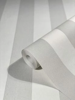 Tapete Vlies Streifen Hellgrau Weiss Novamur 82258 8 Tapete Vlies Streifen Hellgrau Weiss Novamur 82258 -Orex Verkäufe Tapete Vlies Streifen hellgrau weiss Novamur 82258 63207577 1