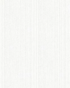 Tapete Vlies Striche Streifen Weiß Glitzer 6741-10