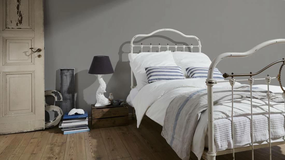 Tapete Vlies Struktur Gestreift Graubraun Grau 9130-74 5 Tapete Vlies Struktur Gestreift Graubraun Grau 9130-74 – Bild 3