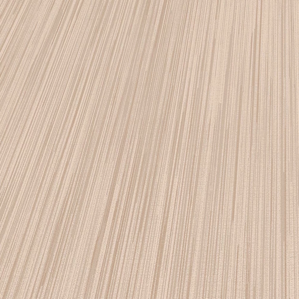 Tapete Vlies Struktur Streifen Braun 10252-11 7 Tapete Vlies Struktur Streifen Braun 10252-11 – Bild 5