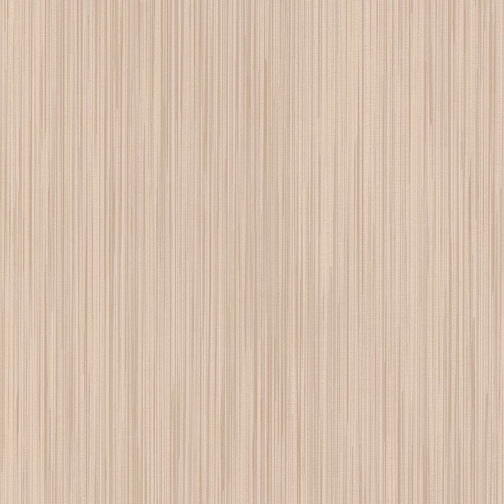 Tapete Vlies Struktur Streifen Braun 10252-11 6 Tapete Vlies Struktur Streifen Braun 10252-11 – Bild 4