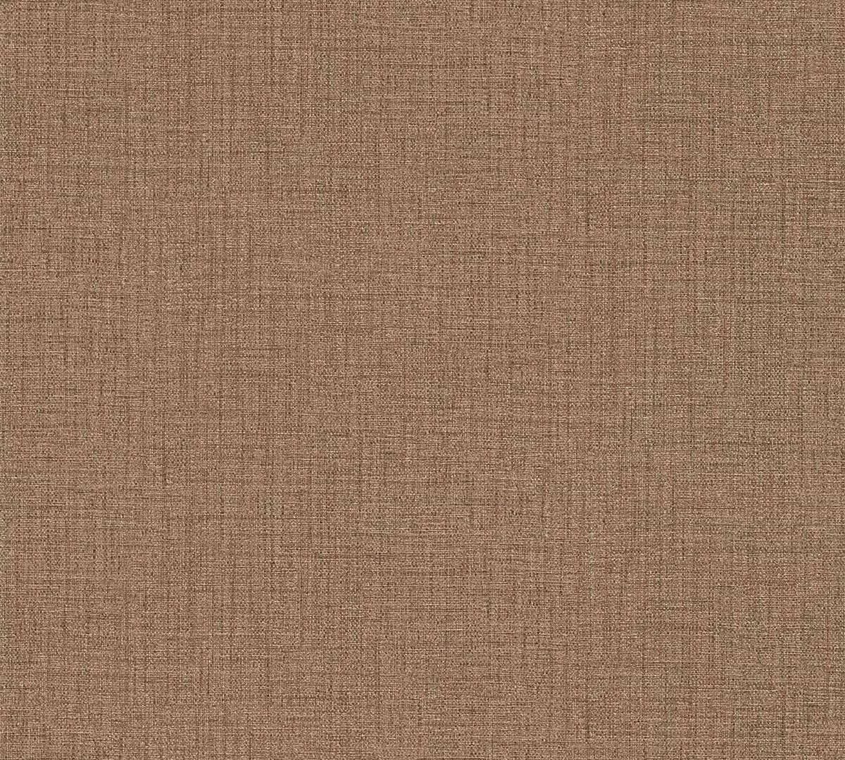 Tapete Vlies Struktur Textil Braun 38528-7 5 Tapete Vlies Struktur Textil Braun 38528-7 – Bild 3