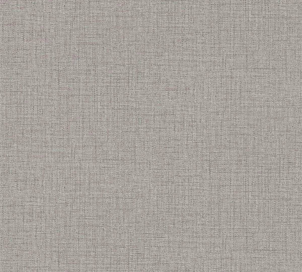 Tapete Vlies Struktur Textil Grau-braun 38528-6 4 Tapete Vlies Struktur Textil Grau-braun 38528-6 – Bild 2