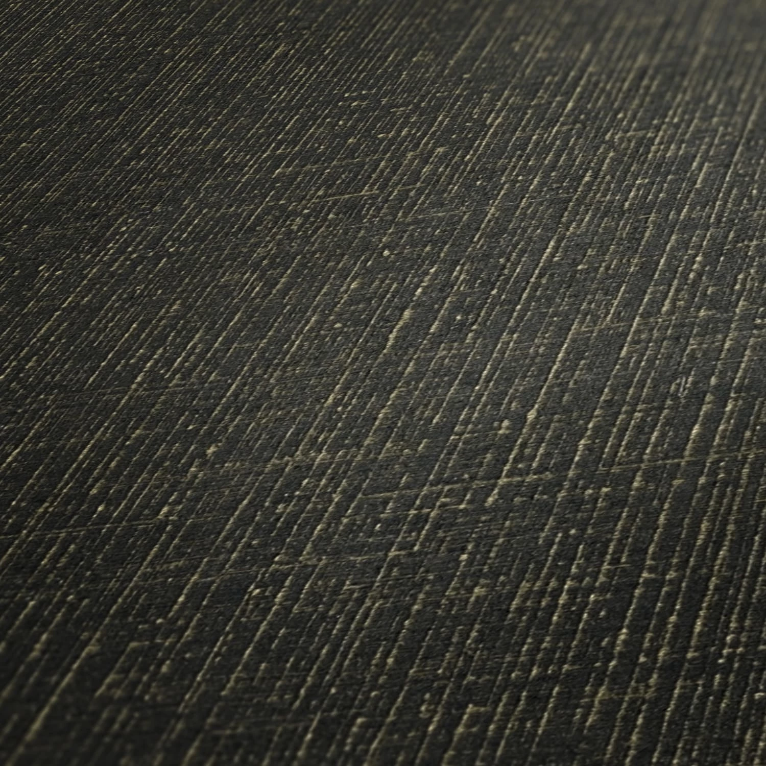 Tapete Vlies Strukturiert Schwarz Gold 38694-2 5 Tapete Vlies Strukturiert Schwarz Gold 38694-2 – Bild 3