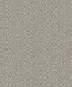 Tapete Vlies Textil Design Grau Braun Rasch Textil 229195