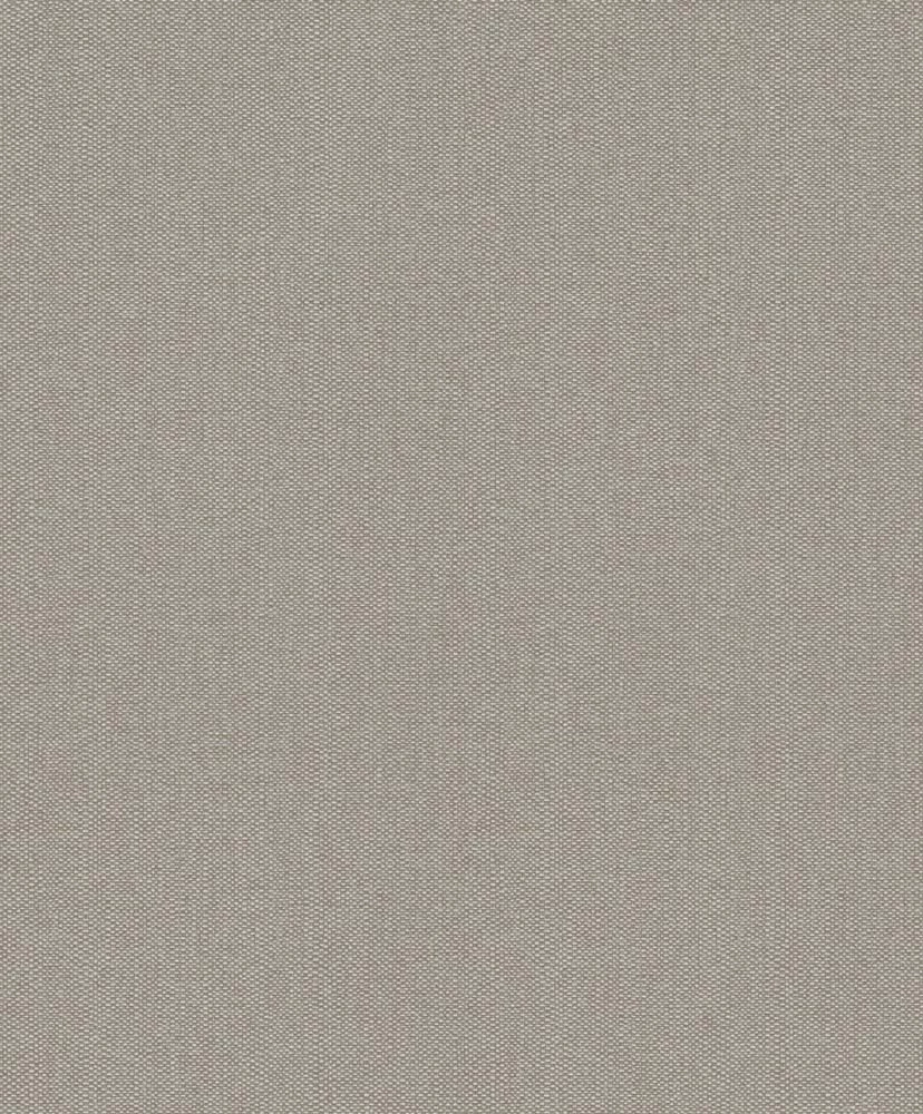 Tapete Vlies Textil Design Grau Braun Rasch Textil 229195 3 Tapete Vlies Textil Design Grau Braun Rasch Textil 229195
