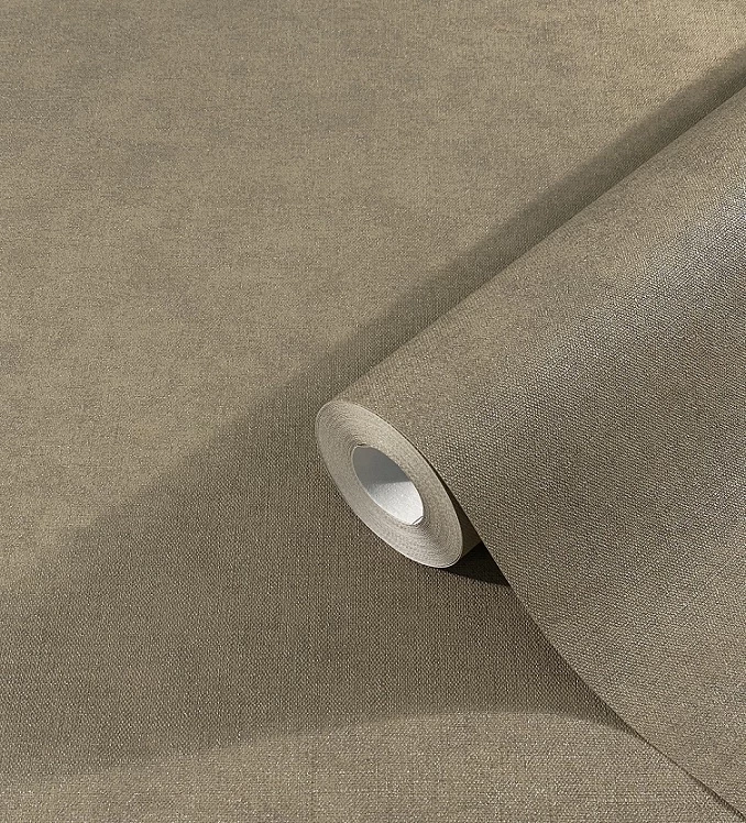 Tapete Vlies Textil-Optik Braun Metallic Shades 32429 5 Tapete Vlies Textil-Optik Braun Metallic Shades 32429 – Bild 3