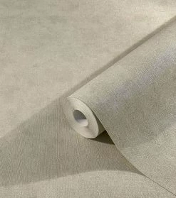 Tapete Vlies Textil-Optik Grün-beige Metallic 32422 -Orex Verkäufe Tapete Vlies Textil Optik gruen beige Metallic 32422 63207475 1