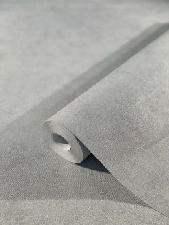 Tapete Vlies Textil-Optik Hellgrau Metallic Shades 32407 8 Tapete Vlies Textil-Optik Hellgrau Metallic Shades 32407 -Orex Verkäufe Tapete Vlies Textil Optik hellgrau Metallic Shades 32407 63207466 1