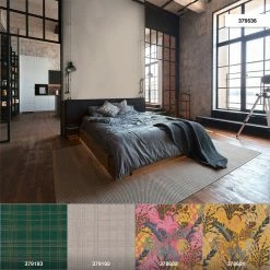 Tapete Vlies Textil Uni Beige-gelb Livingwalls 37953-6 13 Tapete Vlies Textil Uni Beige-gelb Livingwalls 37953-6 -Orex Verkäufe Tapete Vlies Textil Uni beige gelb Livingwalls 37953 6 63206776 3