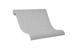 Tapete Vlies Textil Uni Grau Marburg 32227 -Orex Verkäufe Tapete Vlies Textil Uni grau Marburg 32227 63204242 1