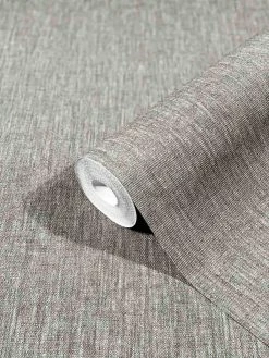 Tapete Vlies Uni Textil Struktur Anthrazit 33330 -Orex Verkäufe Tapete Vlies Uni Textil Struktur anthrazit 33330 63210615 5