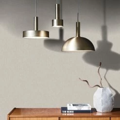 Tapete Vlies Uni Textil Struktur Greige 33329 -Orex Verkäufe Tapete Vlies Uni Textil Struktur greige 33329 63210614 4