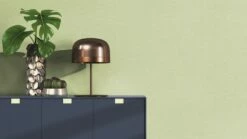 Tapete Vlies Uni Textilstruktur Grün Rasch 700466 -Orex Verkäufe Tapete Vlies Uni Textilstruktur gruen Rasch 700466 63208703 4